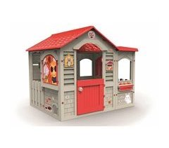 Casa Infantil de Juego