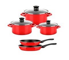 Batería de Cocina FAGOR Optimax