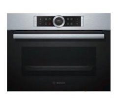 Horno Pirolítico CMG676BS1