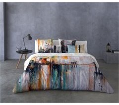 Funda Nórdica NY Art