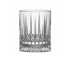 Pack de  vasos Style Line Quid vidrio  cl