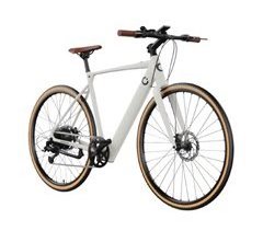 Cecotec Bicicleta eléctrica Sprint