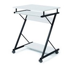 Mesa de ordenador Volta 60x48