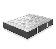 Colchon Espuma Ecologica AIRSYSTEM DREAM Espuma Reciclada