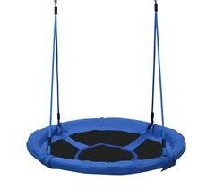 Columpio Nido Infantil