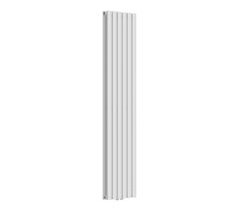Radiador de panel Nore de Diseño doble capa tubular acero