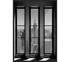 Cuadro VENTANA 70x50cm marca MARCOMUEBLE 
