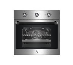 Horno de Gas Alpha Neptuno Lux Gas