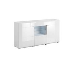 Bufé 3 puertas 1 cajón Jules