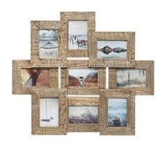 Marco múltiple Elsa  fotos