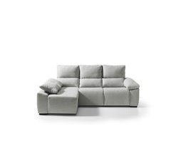 Chaise longue relax ALON