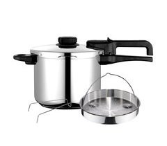 Olla Presión FAGOR DUAL Xpress 8