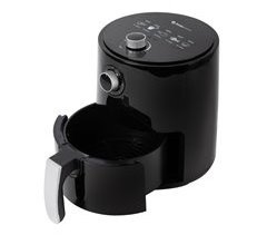 Freidora de aire con temporizador