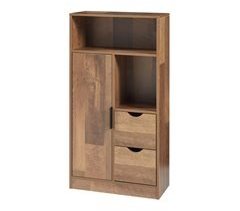 Mueble de baño auxiliar Namsskogan con compartimentos