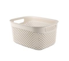 Cesta Mediana de Ordenación Rectangular 7house