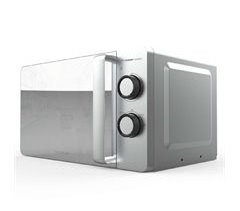 Cecotec Microondas Proclean 3060 Flatbed Mirror