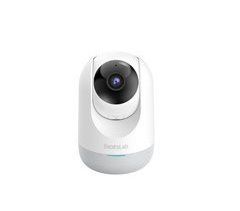 Cámara Seguridad Botslab C211 Resolución 3MP - Visión Nocturna 360°