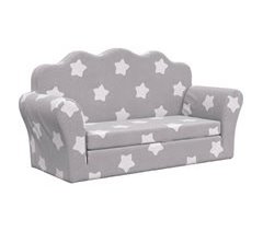 Sofá cama Plegable - Sofá para niños convertible