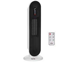 Calefactor Cerámico Torre HOMCOM 820-281V90