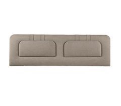 Cabecero de Cama BLUME Tapizado Microfibra AquaClean 160