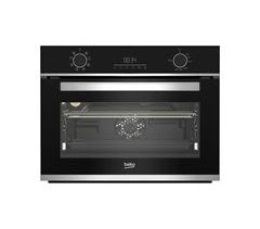 Horno Compacto multifución BEKO BBcm13300XC. A.