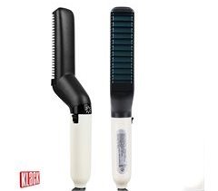 Cepillo plancha para pelo ó Barba Profesional KLACK®