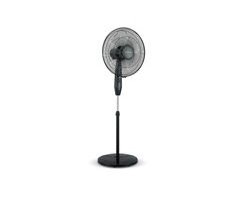 Ventilador de Pie 50W THOMSON THVEL456K