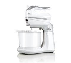 Batidora Amasadora com bol Haeger MAX MIXER BOWL