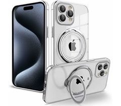 Funda para Móvil iPhone 15 Pro