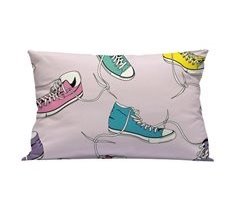 Funda cuadrante Sneakers