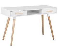 Beliani Escritorio FRISCO 120x50