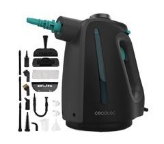Cecotec Vaporetas de mano Hydrosteam 1300 Rapid Max