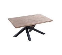 Mesa de comedor Xena 160 140x90