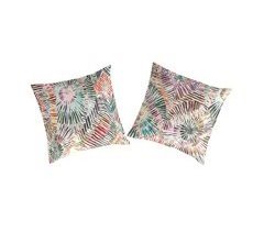 2 fundas de almohada  CULTURE