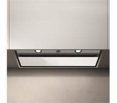 Campana de encastre TURBOAIR FACILE PLUS IXGL/A