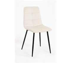 Silla Daris Terciopelo
