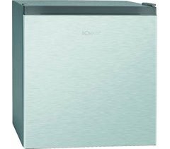Frigorífico una puerta Bomann KB7245W
