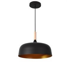 Colgante Metal Serie Genaro