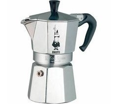 Cafetera Italiana 990001164
