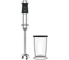 Cecotec Batidora de mano Batidoras De Mano Power Titanblack 1500
