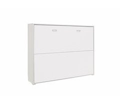 Cama Abatible Horizontal de Matrimonio