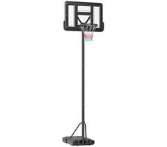Canasta de Baloncesto Acero, HDPE SPORTNOW