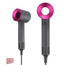 Secador de pelo profesional KLACK® "Super Hair Dryer" de nueva generación (Versión Lite)