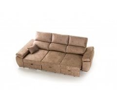 Chaiselongue Reversible Indico Izquierda