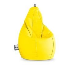 Puff Pera Polipiel Happers XL HAPPERS