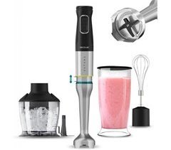 Cecotec Batidora de Mano Katana 12 Chop B