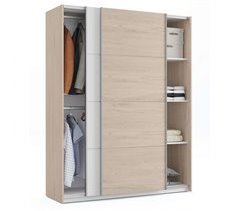 Armario Dormitorio Onix Habitación