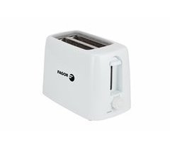 Tostador FAGOR FGE08001 2 ranuras larga 650W