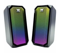Altavoz Bluetooth Portátil  BIG BASS 97 BT