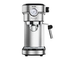 Cafetera Express de Brazo Cafelizzia 790 Steel Pro